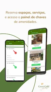 Green Gold Jardins screenshot 4