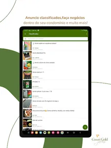 Green Gold Jardins screenshot 6