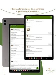 Green Gold Jardins screenshot 7