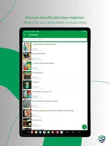 Smart Portaria 2.0 screenshot 13