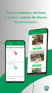 Smart Portaria 2.0 screenshot 2