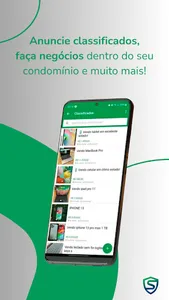 Smart Portaria 2.0 screenshot 3