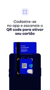 Ecx Pay - Mastercard screenshot 2
