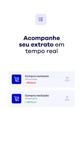 Ecx Pay - Mastercard screenshot 5