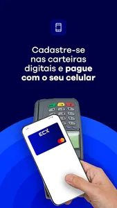 Ecx Pay - Mastercard screenshot 6