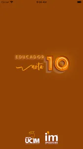 Educador nota 10 screenshot 0