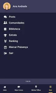 Edutivo screenshot 1