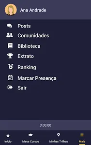 Edutivo screenshot 3