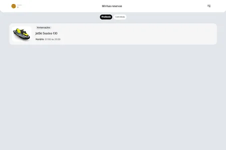 EFEX screenshot 5