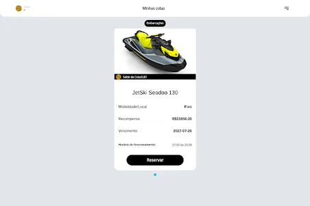 EFEX screenshot 9