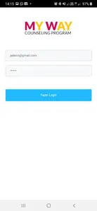 Efígie Academy screenshot 0