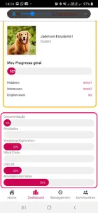 Efígie Academy screenshot 2