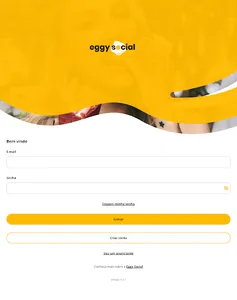 Eggy Social screenshot 3