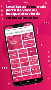 Eita Pega Delivery de Tudo screenshot 0