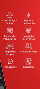 CAP-SADGO screenshot 1