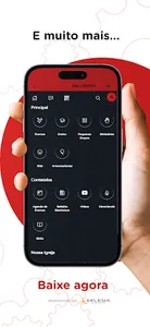 CAP-SADGO screenshot 4