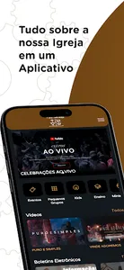 1ª.IEQ SB Centro screenshot 0