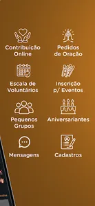 1ª.IEQ SB Centro screenshot 1