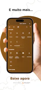 1ª.IEQ SB Centro screenshot 4