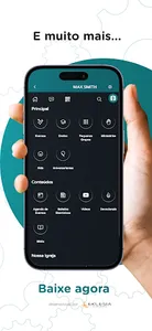 Igreja da Familia SC screenshot 4