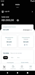 Eleva screenshot 1