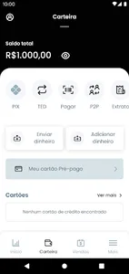 Eleva screenshot 2