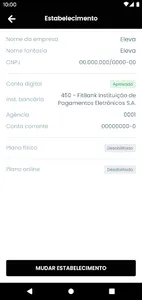 Eleva screenshot 5