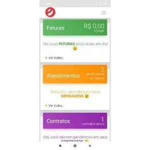 Minha Elevar screenshot 0