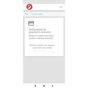 Minha Elevar screenshot 7