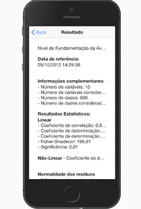 ImobPrice screenshot 4