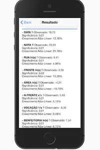 ImobPrice screenshot 5