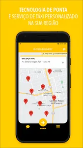 Elite65 Delivery screenshot 0