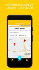 Elite65 Delivery screenshot 1