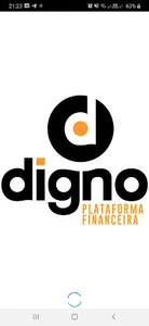 Digno App screenshot 3
