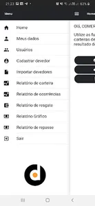 Digno App screenshot 4