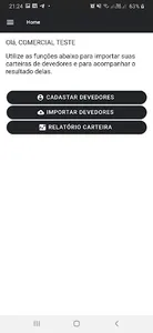 Digno App screenshot 5