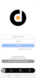 Digno App screenshot 7