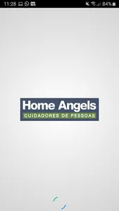 Home Angels screenshot 1