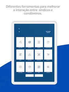 App do Condômino screenshot 10