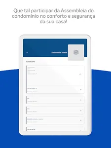 App do Condômino screenshot 11