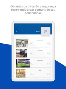 App do Condômino screenshot 12