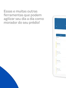 App do Condômino screenshot 13