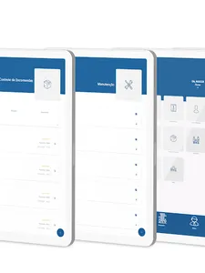 App do Condômino screenshot 22