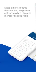 App do Condômino screenshot 5