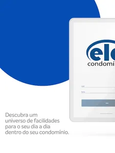 App do Condômino screenshot 8