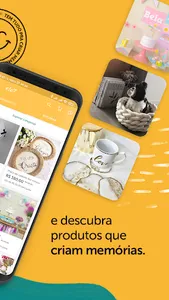 Elo7: Produtos Personalizados screenshot 15