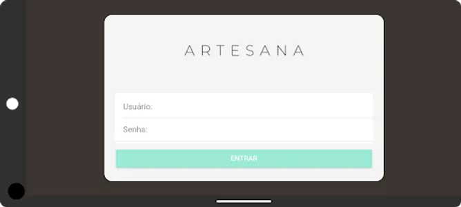 Artesana Vendas screenshot 0