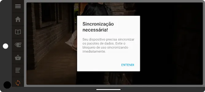 Artesana Vendas screenshot 1