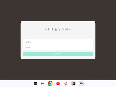 Artesana Vendas screenshot 4