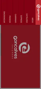 Gonçalves Representantes screenshot 1
